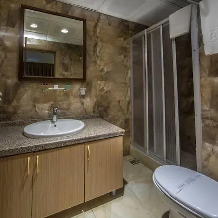 Kent Apart Antalya