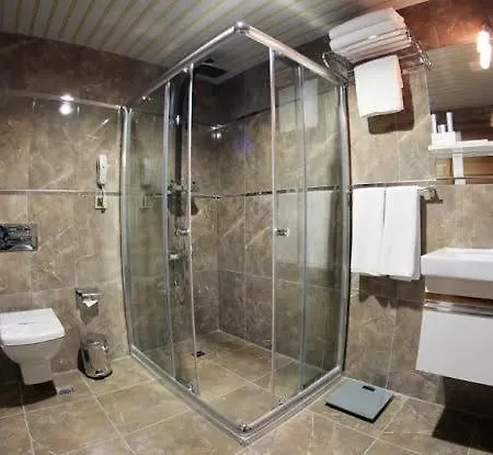 Kent Apart Aparthotel *